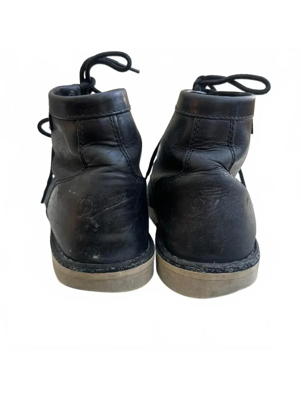 Danner these bull
